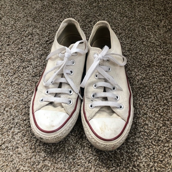 Converse All Stars US 6.5 - Picture 1 of 5
